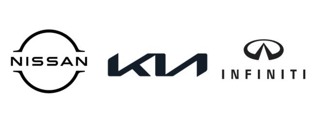 Nissan Kia Infiniti