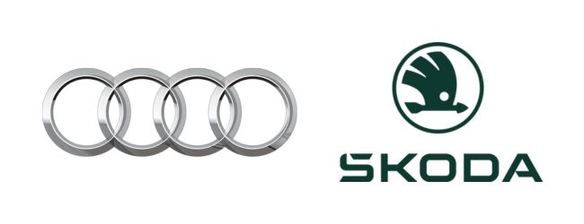 Audi Skoda