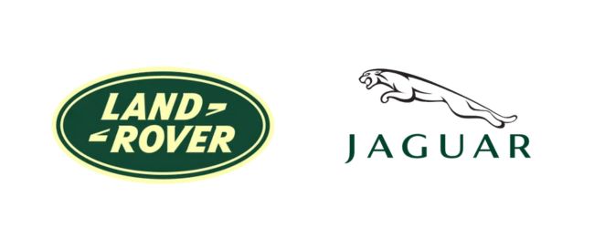 Land rover Jaguar