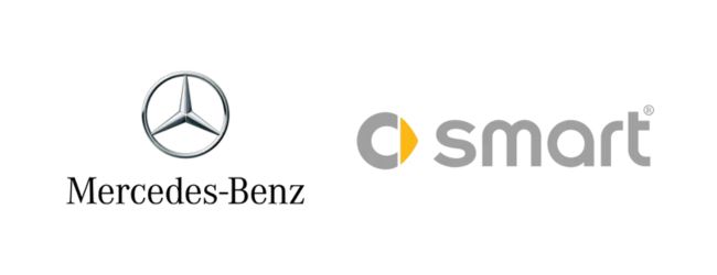 Mercedes Smart