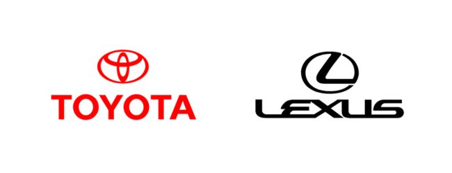 Toyota Lexus