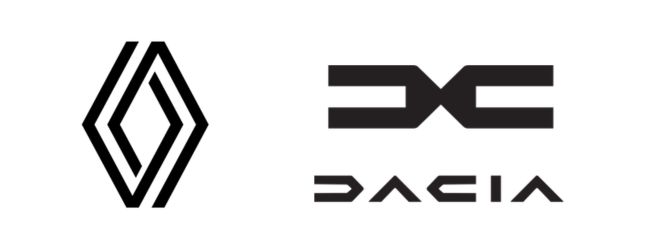 Renault Dacia