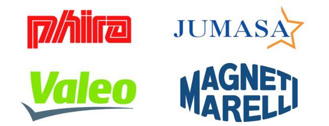 phira Jumasa Valeo Magneti Marelli